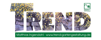 Trend - Gartengestaltung